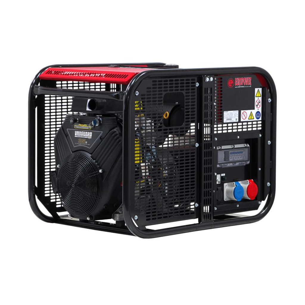 22kVa Трифазен генератор E-Power EP22000TE